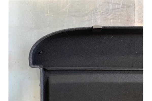 Recambio de bandeja trasero para opel astra h berlina 1.9 cdti 16v referencia OEM IAM 332004790 13129746 