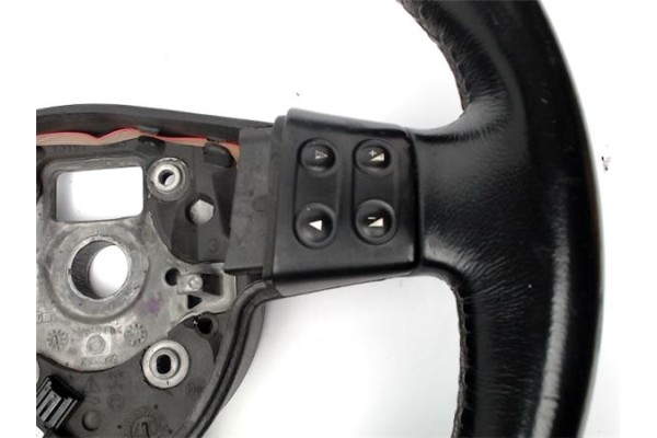 Recambio de volante para seat altea (5p1) 1.9 tdi referencia OEM IAM 5P0419091SRZM  