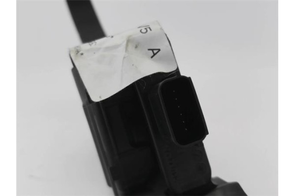 Recambio de pedal acelerador para ford focus berlina (cew) 1.5 business referencia OEM IAM EV61-9F836-AA 6PV 010 368-80 