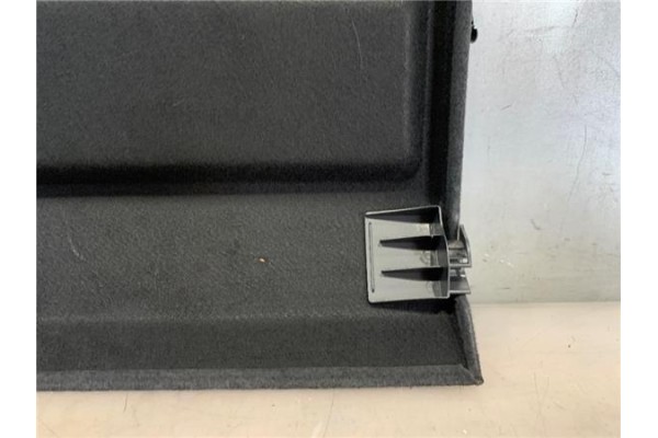 Recambio de bandeja trasero para opel astra h berlina 1.9 cdti 16v referencia OEM IAM 332004790 13129746 