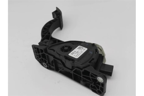 Recambio de pedal acelerador para ford focus berlina (cew) 1.5 business referencia OEM IAM EV61-9F836-AA 6PV 010 368-80 