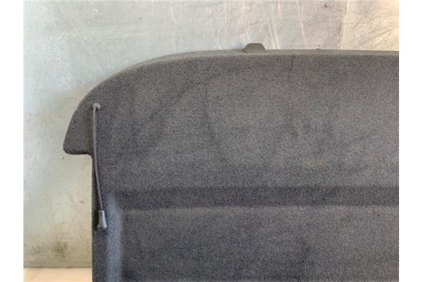 Recambio de bandeja trasero para opel astra h berlina 1.9 cdti 16v referencia OEM IAM 332004790 13129746 