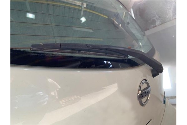 Recambio de porton trasero para nissan micra iv (k13k/kk) 1.2 acenta referencia OEM IAM K010M3HNCA  