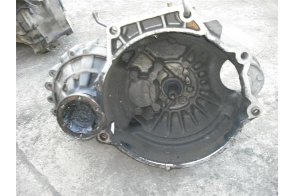 Recambio de caja cambios manual para seat ibiza (6k)(1993) 1.9 d referencia OEM IAM  DFW 