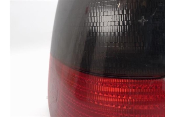 Recambio de piloto trasero izquierdo para seat ibiza (6k1) referencia OEM IAM   