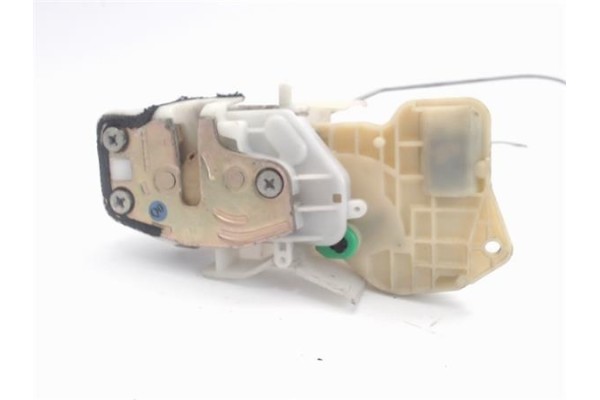 Recambio de cierre electromagnetico trasero izquierdo para honda civic vi 1.6 referencia OEM IAM   