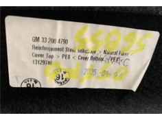 Recambio de bandeja trasero para opel astra h berlina 1.9 cdti 16v referencia OEM IAM 332004790 13129746 