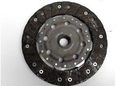 Recambio de kit embrague completo para toyota corolla verso (e12) 2.0 d4d referencia OEM IAM 134500G010 323063410 134500G011 , T