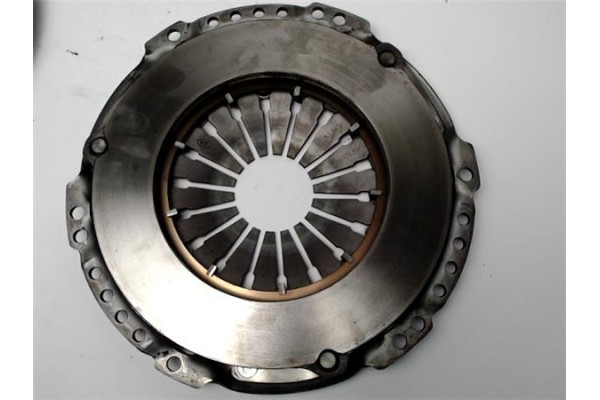 Recambio de kit embrague completo para toyota corolla verso (e12) 2.0 d4d referencia OEM IAM 134500G010 323063410 134500G011 , T