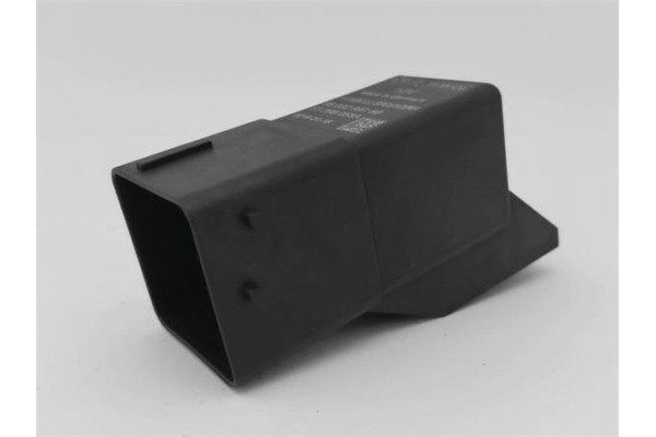 Recambio de caja precalentamiento para ford focus berlina (cew) 1.5 business referencia OEM IAM 9803299780 DS7112A343AB 