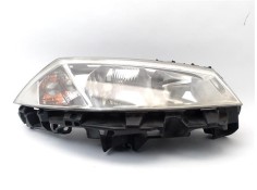 Recambio de faro delantero dcho para renault megane ii berlina 3p referencia OEM IAM 8200073221F  