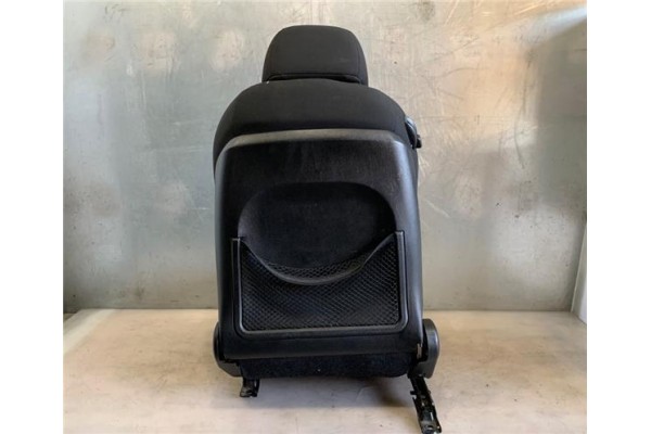 Recambio de asiento delantero derecho para hyundai coupe (rd) 1.6 fx referencia OEM IAM 884002C100EBT  