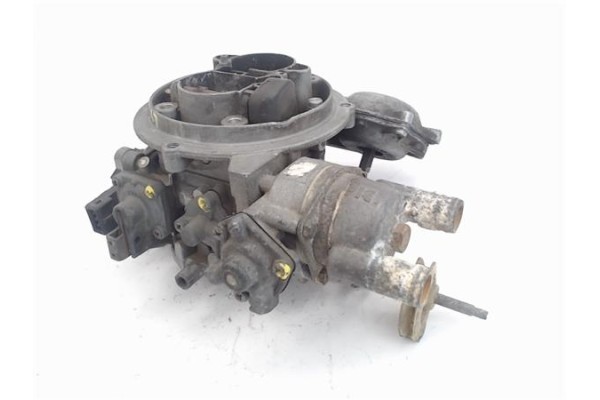 Recambio de carburador para ford escort berl./turn./cab./express 1.6 escort turnier gl referencia OEM IAM 28/32TLDM27A2  