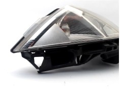 Recambio de faro delantero dcho para renault megane ii berlina 3p referencia OEM IAM 8200073221F  