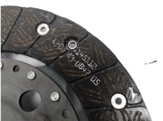 Recambio de kit embrague completo para toyota corolla verso (e12) 2.0 d4d referencia OEM IAM 134500G010 323063410 134500G011 , T