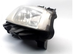 Recambio de faro delantero dcho para renault megane ii berlina 3p referencia OEM IAM 8200073221F  