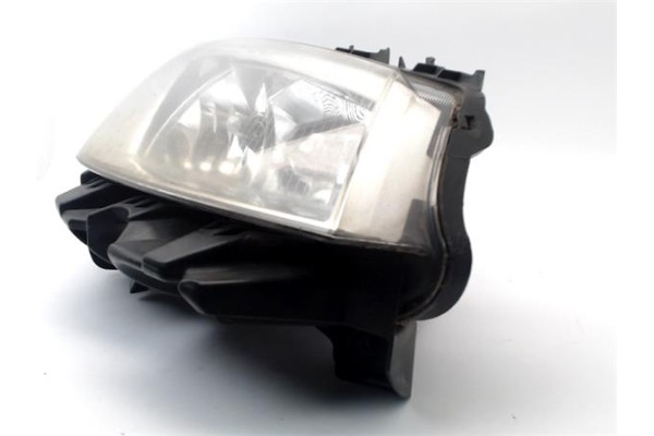 Recambio de faro delantero dcho para renault megane ii berlina 3p referencia OEM IAM 8200073221F  