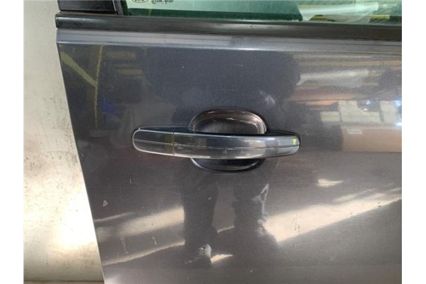 Recambio de puerta delantero derecha para ford focus c-max 1.6 referencia OEM IAM P3M51R20124AD  