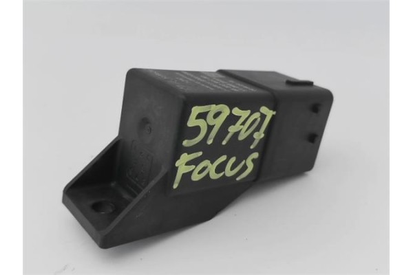 Recambio de caja precalentamiento para ford focus berlina (cew) 1.5 business referencia OEM IAM 9803299780 DS7112A343AB 