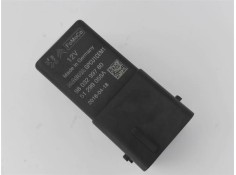 Recambio de caja precalentamiento para ford focus berlina (cew) 1.5 business referencia OEM IAM 9803299780 DS7112A343AB 