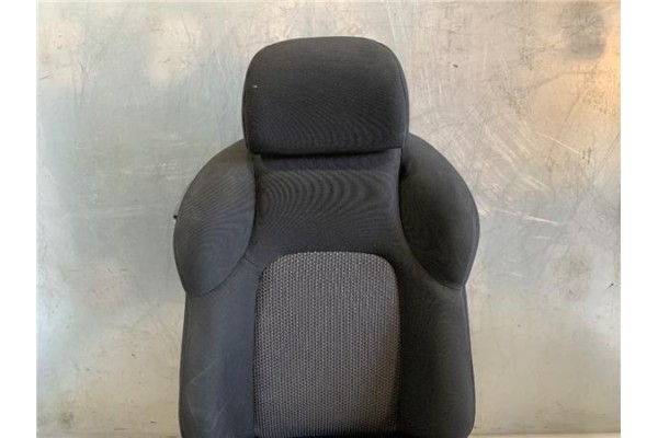 Recambio de asiento delantero derecho para hyundai coupe (rd) 1.6 fx referencia OEM IAM 884002C100EBT  