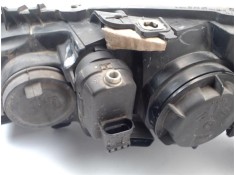 Recambio de faro delantero dcho para renault megane ii berlina 3p referencia OEM IAM 8200073221F  