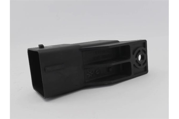 Recambio de caja precalentamiento para ford focus berlina (cew) 1.5 business referencia OEM IAM 9803299780 DS7112A343AB 