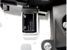 Recambio de cuadro completo para toyota yaris (ksp9/scp9/nlp9) 1.4 d-4d referencia OEM IAM 838000D690D MB4573003206 