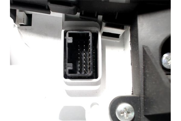 Recambio de cuadro completo para toyota yaris (ksp9/scp9/nlp9) 1.4 d-4d referencia OEM IAM 838000D690D MB4573003206 