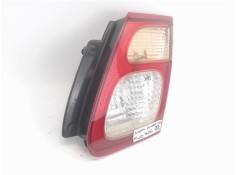 Recambio de piloto porton trasero derecho para nissan almera (n16/e) referencia OEM IAM 4880B  