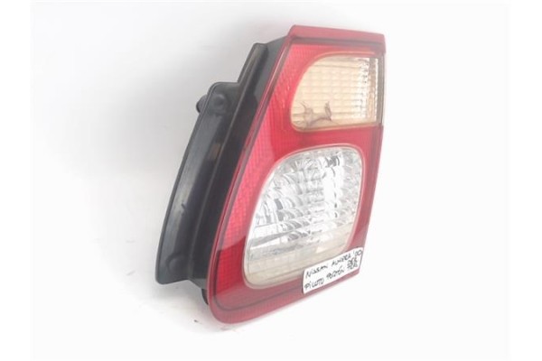 Recambio de piloto porton trasero derecho para nissan almera (n16/e) referencia OEM IAM 4880B  