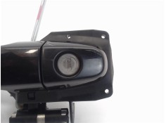 Recambio de maneta exterior delantero izquierda para toyota yaris (ksp9/scp9/nlp9) 1.3 vvt-i referencia OEM IAM 692010D030  