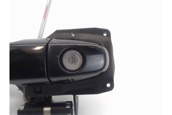 Recambio de maneta exterior delantero izquierda para toyota yaris (ksp9/scp9/nlp9) 1.3 vvt-i referencia OEM IAM 692010D030  