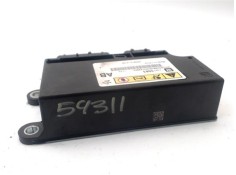 Recambio de centralita airbag para opel astra j 1.6 referencia OEM IAM 13575683 AS5683E000129953 