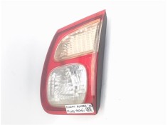 Recambio de piloto porton trasero derecho para nissan almera (n16/e) referencia OEM IAM 4880B  