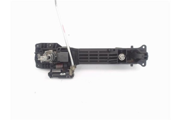 Recambio de maneta exterior delantero izquierda para toyota yaris (ksp9/scp9/nlp9) 1.3 vvt-i referencia OEM IAM 692010D030  