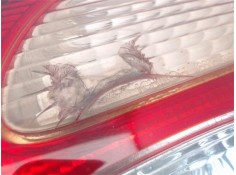 Recambio de piloto porton trasero derecho para nissan almera (n16/e) referencia OEM IAM 4880B  