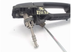 Recambio de maneta exterior delantero izquierda para toyota yaris (ksp9/scp9/nlp9) 1.3 vvt-i referencia OEM IAM 692010D030  