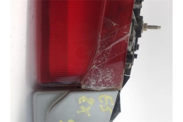 Recambio de piloto trasero izquierdo para citroen zx 1.6 i referencia OEM IAM   