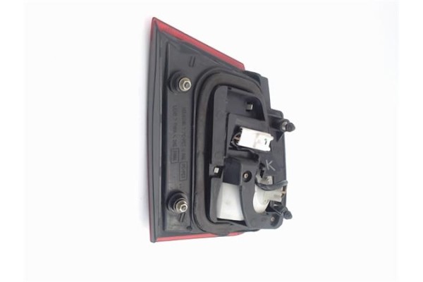 Recambio de piloto porton trasero derecho para nissan almera (n16/e) referencia OEM IAM 4880B  