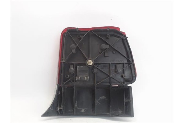 Recambio de piloto trasero izquierdo para citroen zx 1.6 i referencia OEM IAM   
