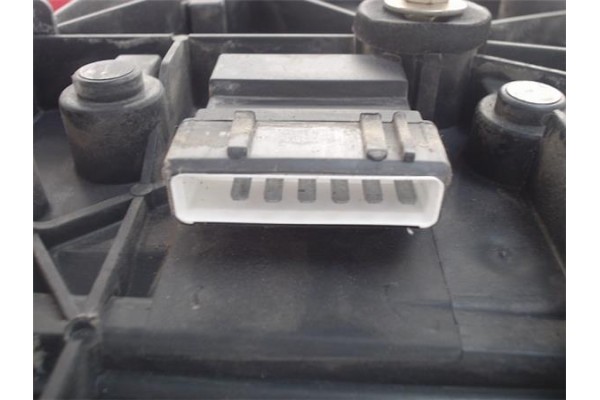 Recambio de piloto trasero izquierdo para citroen zx 1.6 i referencia OEM IAM   