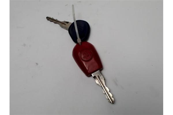 Recambio de clausor para alfa romeo 145 1.6 t.spark referencia OEM IAM 7601589  