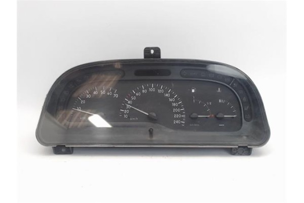 Recambio de cuadro completo para renault laguna (b56) 1.9 dti (b56j) referencia OEM IAM 7700416806C 216246753D 