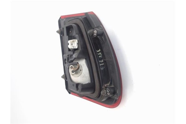 Recambio de piloto porton trasero derecho para nissan almera (n16/e) referencia OEM IAM 4880B  