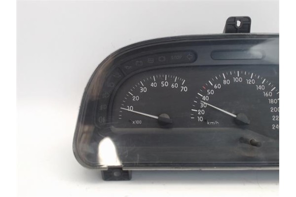 Recambio de cuadro completo para renault laguna (b56) 1.9 dti (b56j) referencia OEM IAM 7700416806C 216246753D 