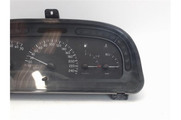 Recambio de cuadro completo para renault laguna (b56) 1.9 dti (b56j) referencia OEM IAM 7700416806C 216246753D 