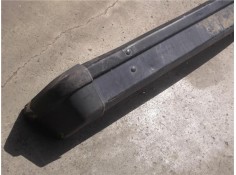 Recambio de paragolpes delantero para citroen c 25 furgón 2.5 1000 confort familiar referencia OEM IAM   
