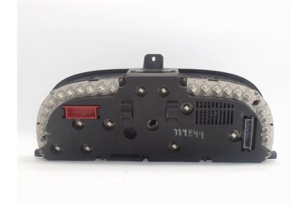 Recambio de cuadro completo para renault laguna (b56) 1.9 dti (b56j) referencia OEM IAM 7700416806C 216246753D 