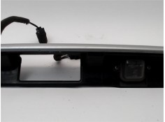 Recambio de piloto matricula para kia carnival ii (fl) 2.9 td referencia OEM IAM 0K53A51270BXX  